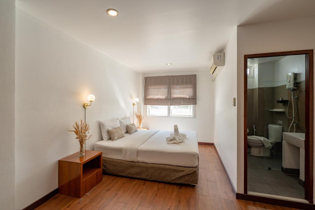 B House Chiang Mai Thailand Esterno foto