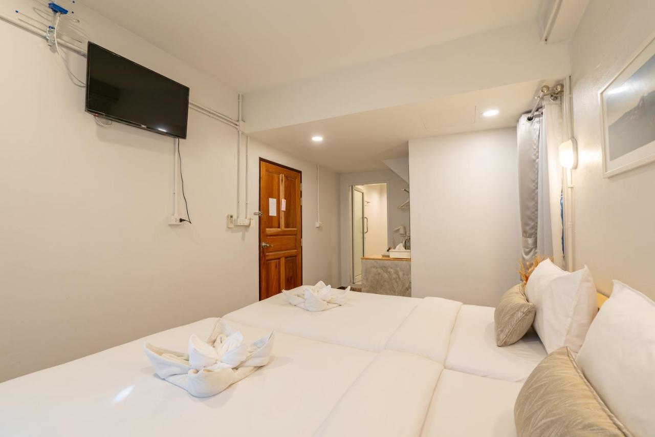 B House Chiang Mai Thailand Esterno foto