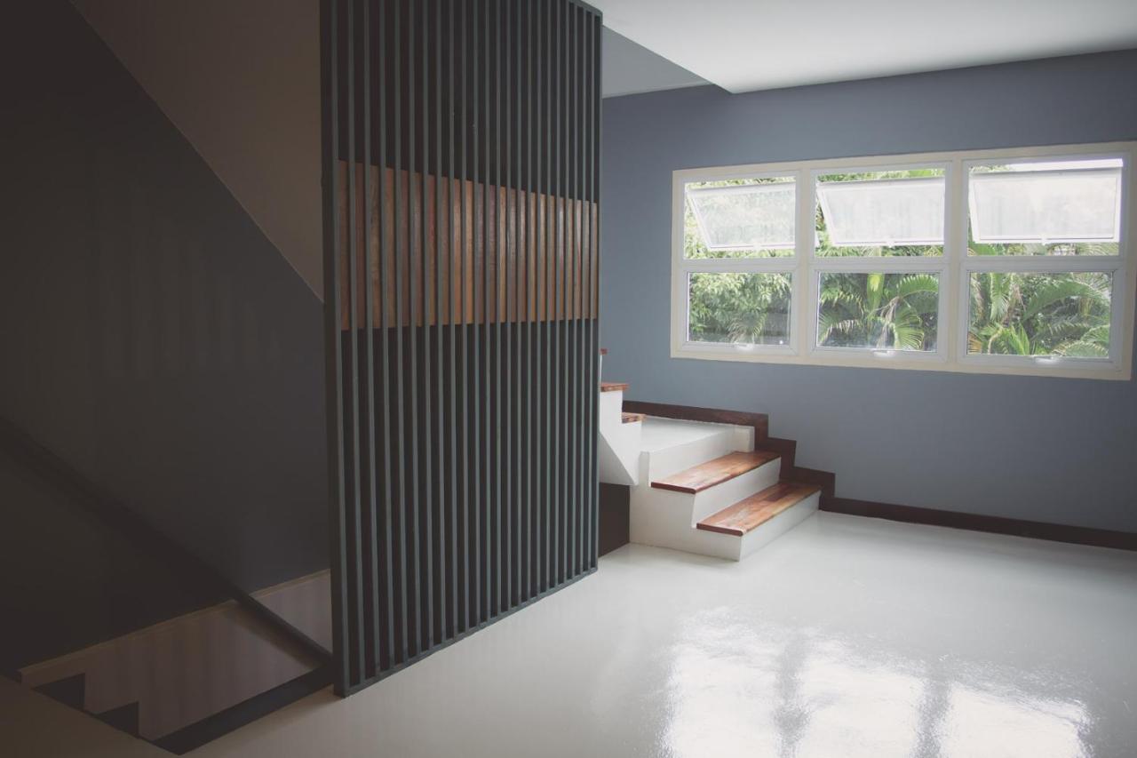 B House Chiang Mai Thailand Esterno foto
